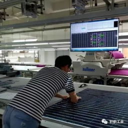 前沿丨配置5g新引擎的智能工廠可以有多酷 服裝廠 化纖廠搶先試水,看了極度舒適