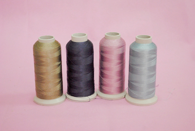 【廠家直銷】各種服裝優(yōu)質(zhì)縫紉線 40#高強線 - 化纖紗批發(fā),采購,供應(yīng) - 華南城網(wǎng)