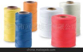 【供應(yīng)604絳綸縫紉線】價格,廠家,圖片,化纖紗線,東莞市回龍線帶-
