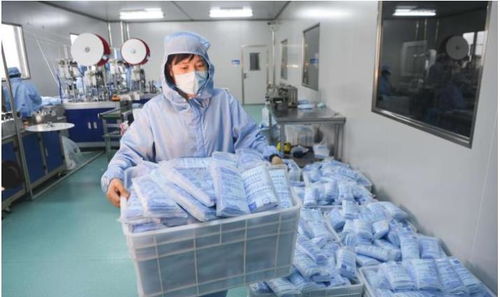 全球疫情大爆發(fā) 熔噴布之鄉(xiāng) 企業(yè)全面停產(chǎn),口罩又要 漲價