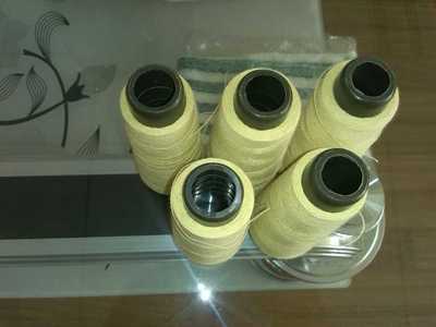 【廠家直銷 防火,高強(qiáng)度,芳綸縫紉線】價格,廠家,圖片,化纖紗線,張家港保稅區(qū)宇芳國際貿(mào)易-